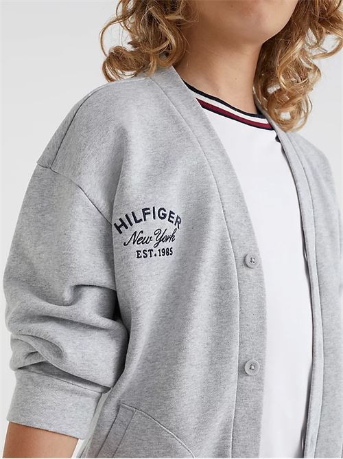  TOMMY HILFIGER | KB0KB08209J/YBR